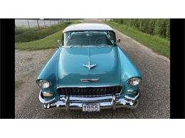 1955 Chevrolet Bel Air (CC-2105283) for sale in Biloxi, Mississippi