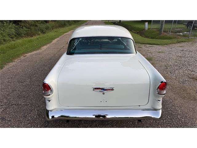 1955 Chevrolet Bel Air (CC-2105283) for sale in Biloxi, Mississippi