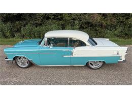 1955 Chevrolet Bel Air (CC-2105283) for sale in Biloxi, Mississippi