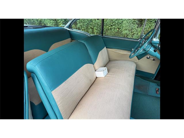 1955 Chevrolet Bel Air (CC-2105283) for sale in Biloxi, Mississippi