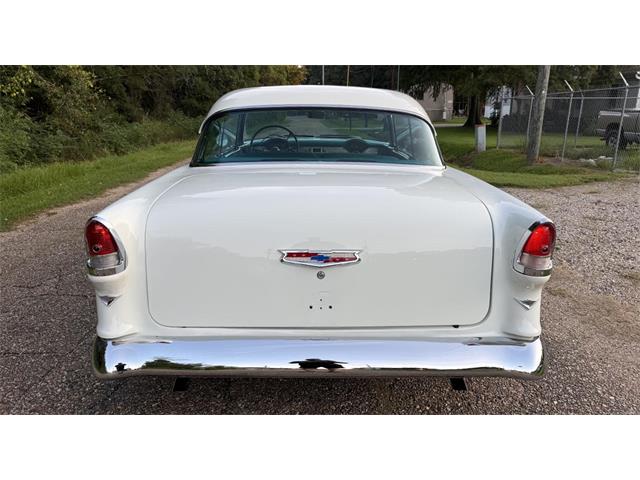 1955 Chevrolet Bel Air (CC-2105283) for sale in Biloxi, Mississippi