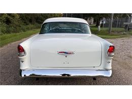 1955 Chevrolet Bel Air (CC-2105283) for sale in Biloxi, Mississippi