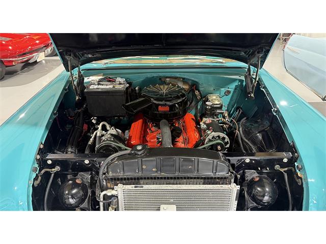 1955 Chevrolet Bel Air (CC-2105283) for sale in Biloxi, Mississippi