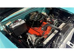 1955 Chevrolet Bel Air (CC-2105283) for sale in Biloxi, Mississippi