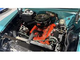 1955 Chevrolet Bel Air (CC-2105283) for sale in Biloxi, Mississippi