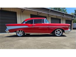 1957 Chevrolet Bel Air (CC-2105284) for sale in Biloxi, Mississippi