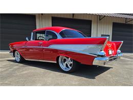 1957 Chevrolet Bel Air (CC-2105284) for sale in Biloxi, Mississippi