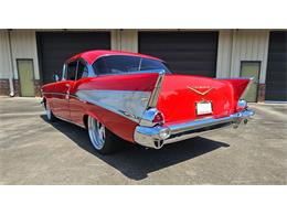 1957 Chevrolet Bel Air (CC-2105284) for sale in Biloxi, Mississippi