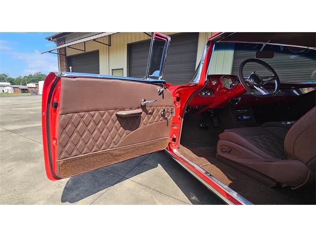 1957 Chevrolet Bel Air (CC-2105284) for sale in Biloxi, Mississippi