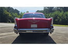 1957 Chevrolet Bel Air (CC-2105284) for sale in Biloxi, Mississippi