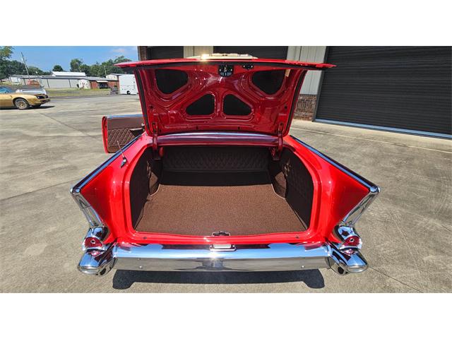 1957 Chevrolet Bel Air (CC-2105284) for sale in Biloxi, Mississippi
