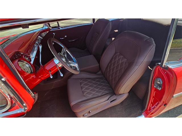 1957 Chevrolet Bel Air (CC-2105284) for sale in Biloxi, Mississippi