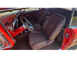 1957 Chevrolet Bel Air (CC-2105284) for sale in Biloxi, Mississippi