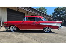 1957 Chevrolet Bel Air (CC-2105284) for sale in Biloxi, Mississippi