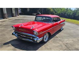 1957 Chevrolet Bel Air (CC-2105284) for sale in Biloxi, Mississippi