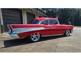 1957 Chevrolet Bel Air (CC-2105284) for sale in Biloxi, Mississippi