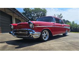 1957 Chevrolet Bel Air (CC-2105284) for sale in Biloxi, Mississippi