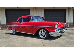 1957 Chevrolet Bel Air (CC-2105284) for sale in Biloxi, Mississippi