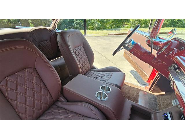 1957 Chevrolet Bel Air (CC-2105284) for sale in Biloxi, Mississippi