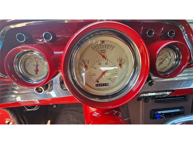 1957 Chevrolet Bel Air (CC-2105284) for sale in Biloxi, Mississippi