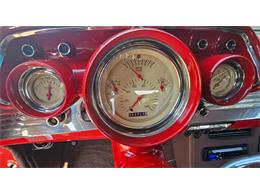 1957 Chevrolet Bel Air (CC-2105284) for sale in Biloxi, Mississippi