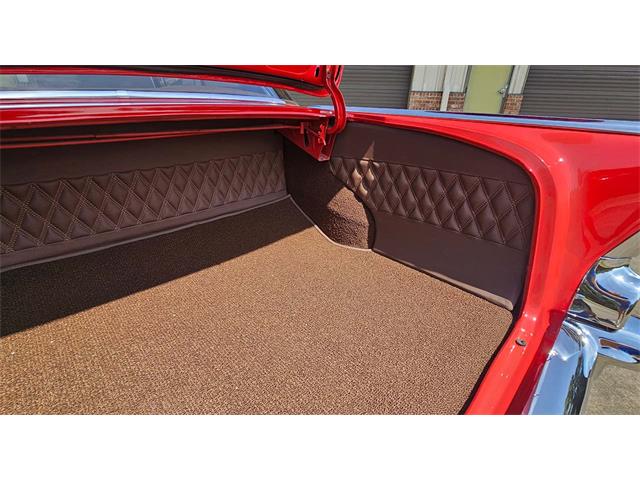 1957 Chevrolet Bel Air (CC-2105284) for sale in Biloxi, Mississippi