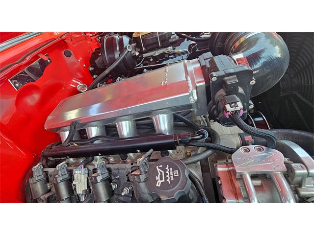 1957 Chevrolet Bel Air (CC-2105284) for sale in Biloxi, Mississippi