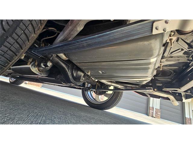 1957 Chevrolet Bel Air (CC-2105284) for sale in Biloxi, Mississippi