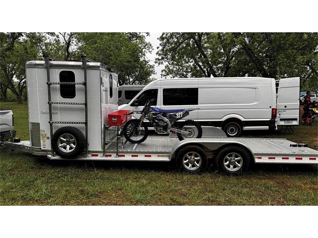 2016 Miscellaneous Trailer (CC-2105285) for sale in Biloxi, Mississippi