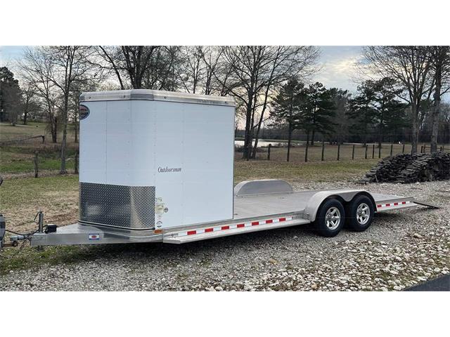 2016 Miscellaneous Trailer (CC-2105285) for sale in Biloxi, Mississippi