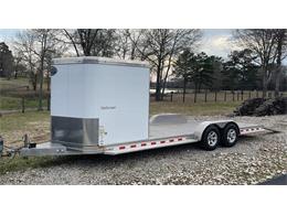 2016 Miscellaneous Trailer (CC-2105285) for sale in Biloxi, Mississippi