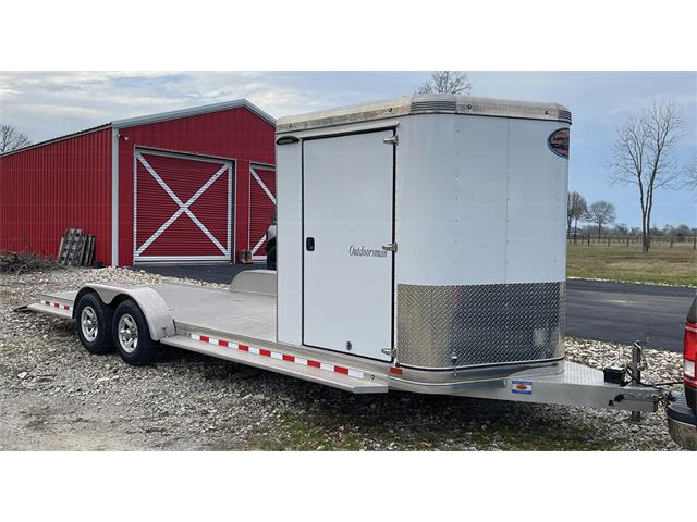 2016 Miscellaneous Trailer (CC-2105285) for sale in Biloxi, Mississippi