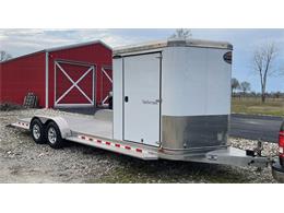 2016 Miscellaneous Trailer (CC-2105285) for sale in Biloxi, Mississippi