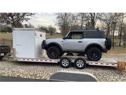2016 Miscellaneous Trailer (CC-2105285) for sale in Biloxi, Mississippi