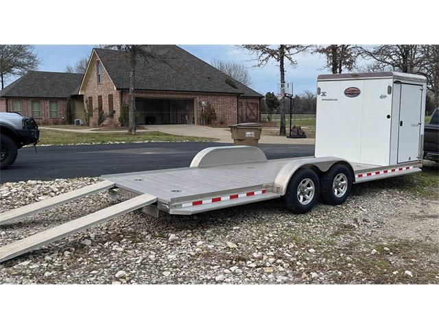 2016 Miscellaneous Trailer (CC-2105285) for sale in Biloxi, Mississippi