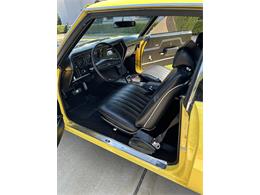 1972 Chevrolet Chevelle (CC-2105287) for sale in Missouri City, Texas