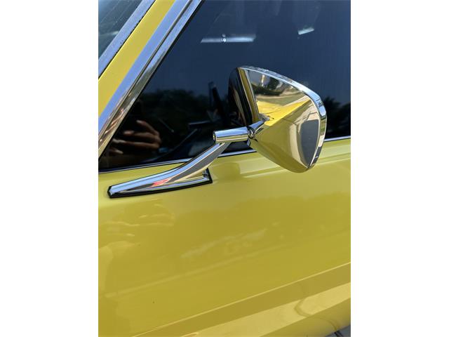 1972 Chevrolet Chevelle (CC-2105287) for sale in Missouri City, Texas
