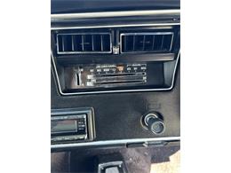 1972 Chevrolet Chevelle (CC-2105287) for sale in Missouri City, Texas