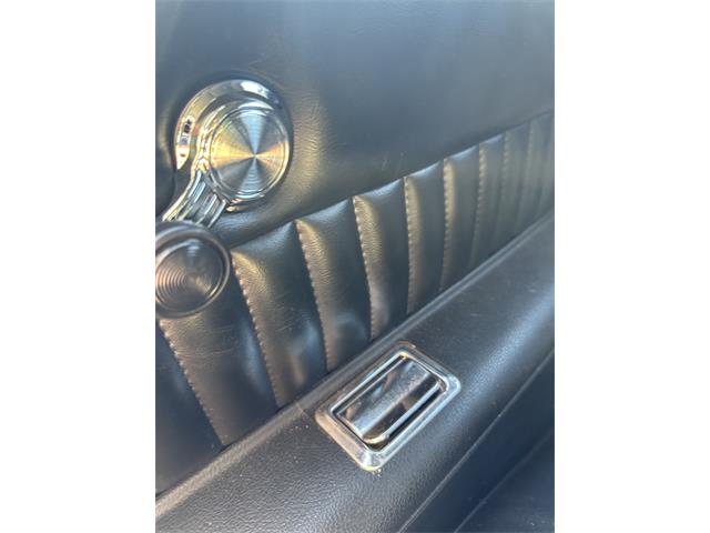 1972 Chevrolet Chevelle (CC-2105287) for sale in Missouri City, Texas