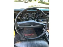 1972 Chevrolet Chevelle (CC-2105287) for sale in Missouri City, Texas