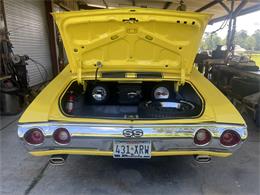 1972 Chevrolet Chevelle (CC-2105287) for sale in Missouri City, Texas