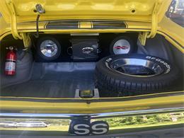 1972 Chevrolet Chevelle (CC-2105287) for sale in Missouri City, Texas