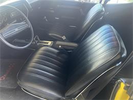 1972 Chevrolet Chevelle (CC-2105287) for sale in Missouri City, Texas