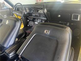 1972 Chevrolet Chevelle (CC-2105287) for sale in Missouri City, Texas