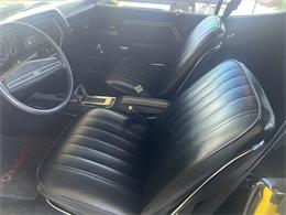 1972 Chevrolet Chevelle (CC-2105287) for sale in Missouri City, Texas