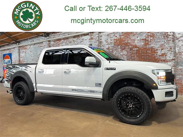 2020 Ford F150 (CC-2100529) for sale in Reading, Pennsylvania