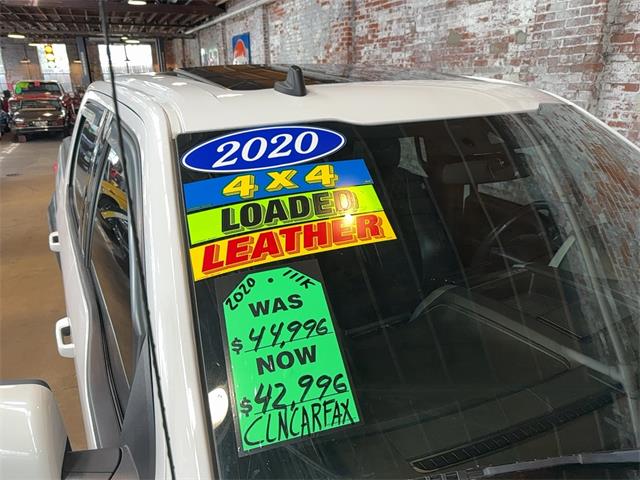 2020 Ford F150 (CC-2100529) for sale in Reading, Pennsylvania