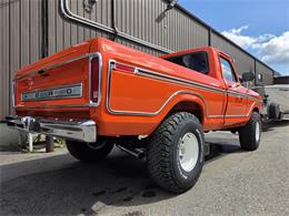 1976 Ford F100 (CC-2105290) for sale in Vaudreuil-Dorion, Quebec