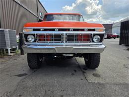 1976 Ford F100 (CC-2105290) for sale in Vaudreuil-Dorion, Quebec