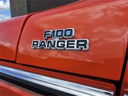 1976 Ford F100 (CC-2105290) for sale in Vaudreuil-Dorion, Quebec